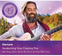 Harnam - Mft Awakening Your Creative Fire