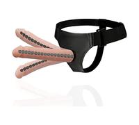 HARNESS ATTRACTION - RNES ARTICOLABILE 22,5 X 4,5 CM