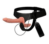 HARNESS ATTRACTION HARRIS DOUBLE 18 X 3.5 CM