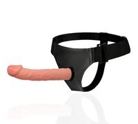 HARNESS ATTRACTION - RNES JACKSON 19.8 CM -O- 4.2 CM