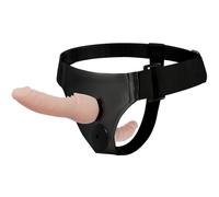 Harness attraction wayne doble penetraciÓn 16.5 x 3.5cm
