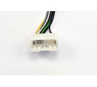 Harness car radio to ISO per SOLA Fiat Freemont cablaggio adattatore autoradio