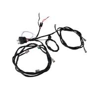 Harness Switch Touch Control For 8 Fari RGB maXpeedingrods Crosshair Series 14V