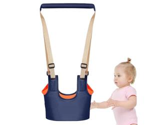 Harness Walker, Baby Harness Trainer, Kids Walking Support, Adjustable Children Walker, Baby Walking Guide, Kids Learning Walker, Tools, Walking Helper for Baby