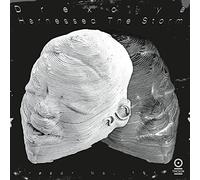Drexciya – Harnessed the Storm – Vinile LP 12" colorato