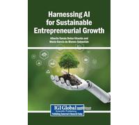 Harnessing AI for Sustainable Entrepreneurial Growth
