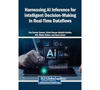 Harnessing AI Inference for Intelligent Decision-Making in Real-Time Dataflows