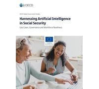 Harnessing Artificial Intelligence in Social Security