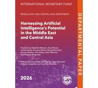 Harnessing Artificial Intelligence’s Potential in the Middle East and Central Asia