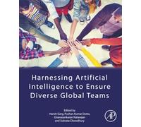 Harnessing Artificial Intelligence to Ensure Diverse Global Teams