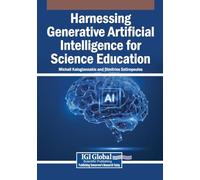 Harnessing Generative Artificial Intelligence for Science Education