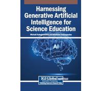 Harnessing Generative Artificial Intelligence for Science Education