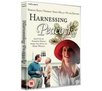 Harnessing Peacocks (DVD) Brenda Bruce Dilys Hamlett Renée Asherson Richard Huw