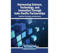 Harnessing Science, Technology, and Innovation Through Indo-Pacific Partnerships