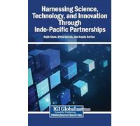 Harnessing Science, Technology, and Innovation Through Indo-Pacific Partnerships