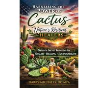 Harnessing The Power of Cactus: Nature’s Resilient Healers