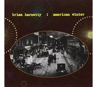 Harnetty, Brian - American Winter