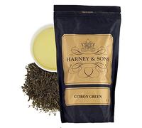Harney and Sons Citron Green Tea, Loose 16 Oz Bag by Harney & Sons
