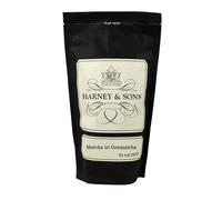 Harney and Sons Matcha iri Genmaicha Sacchetto da 50 bustine PP-GRCE16857