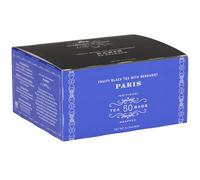 Harney & Sons Black Tea, Paris, 50 Tea Bags by Harney & Sons