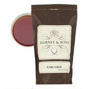 Harney & Sons Earl Grey Tea, 50ct sachet