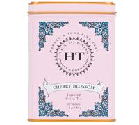 Harney & Sons Fine Teas Cherry Blossom Tin - 20 Sachets