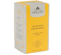 Harney & Sons Fine Teas Egyptian Chamomile - 20 Tea bags