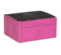 Harney & Sons Fine Teas Erbe Lampone Rosso - 50 Bustine di Tè