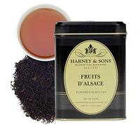 Harney & Sons Fruits D'alscace | 4 once di tè sfuso