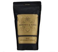Harney & Sons Harney et ça sonne bien thé chaud épices thé en vrac, cannelle, 16 onces