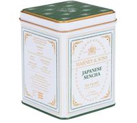 Harney & Sons Harney suona una bustina di tè Sencha giapponese 20 buste 1 4 once 40 g