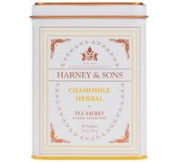 Harney & Sons Herbal Tea, Chamomile, 20 Sachets by Harney & Sons