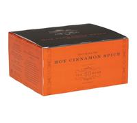 Harney & Sons Hot Cinnamon Spice Tea 100 g/101,2 gram (50 bustine)