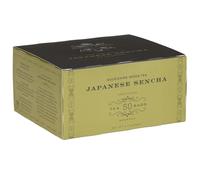Harney & Sons Japanese Sencha Green Tea, 50 Tea Bags