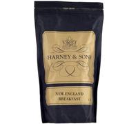 Harney & Sons New England - Tè aromatizzato all'acero nero, 453,6 g