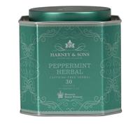 Harney & Sons Peppermint Herbal Caffeine Free Herbal 30ct