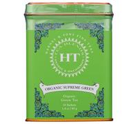Harney & Sons-Pianura Tè Verde Tin - Caffeina, Eroga Tazza 12 Once Di Tè - 1,4 Once, 20 Bustine