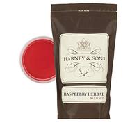 Harney & Sons Tè alle erbe al lampone, 50 pezzi