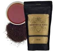 Harney & Sons Tè Chai Tea sfuso in sacchetto da 16 once