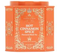 Harney & Sons Tè Nero alla Cannella Piccolo 30 Bustine da 2.67 oz