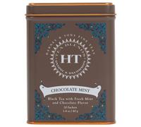 Harney & Sons - tè nero cioccolata menta - 20 bustina (e)
