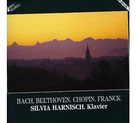 Harnisch,Silvia - Bach,Beethoven,Chopin,Franck