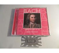 Harnoncourt - Bach: Cantate Sacre Vol. 14 Bwv 41-