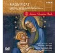 Harnoncourt - Bach: Magnificat [Vista]