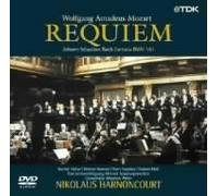 Harnoncourt & Concentus Musicu - Bach: Magnificat [Vista/Linear