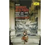 Harnoncourt & Concentus Musicu - Mozart: Mitridate, Re di Ponto
