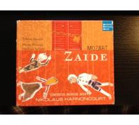Harnoncourt/Concentus Musicus - Mozart: Zaide