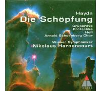 Harnoncourt - Die Schöpfung (Ga)