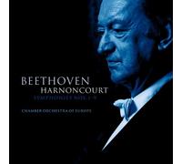 Harnoncourt (Direttore) - Sinfonie Nos.1-9 (Box5Cd)