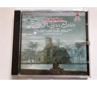 Harnoncourt - Famous Arias